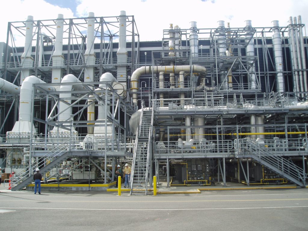 Exhaust Gas Purification System Pach Taas