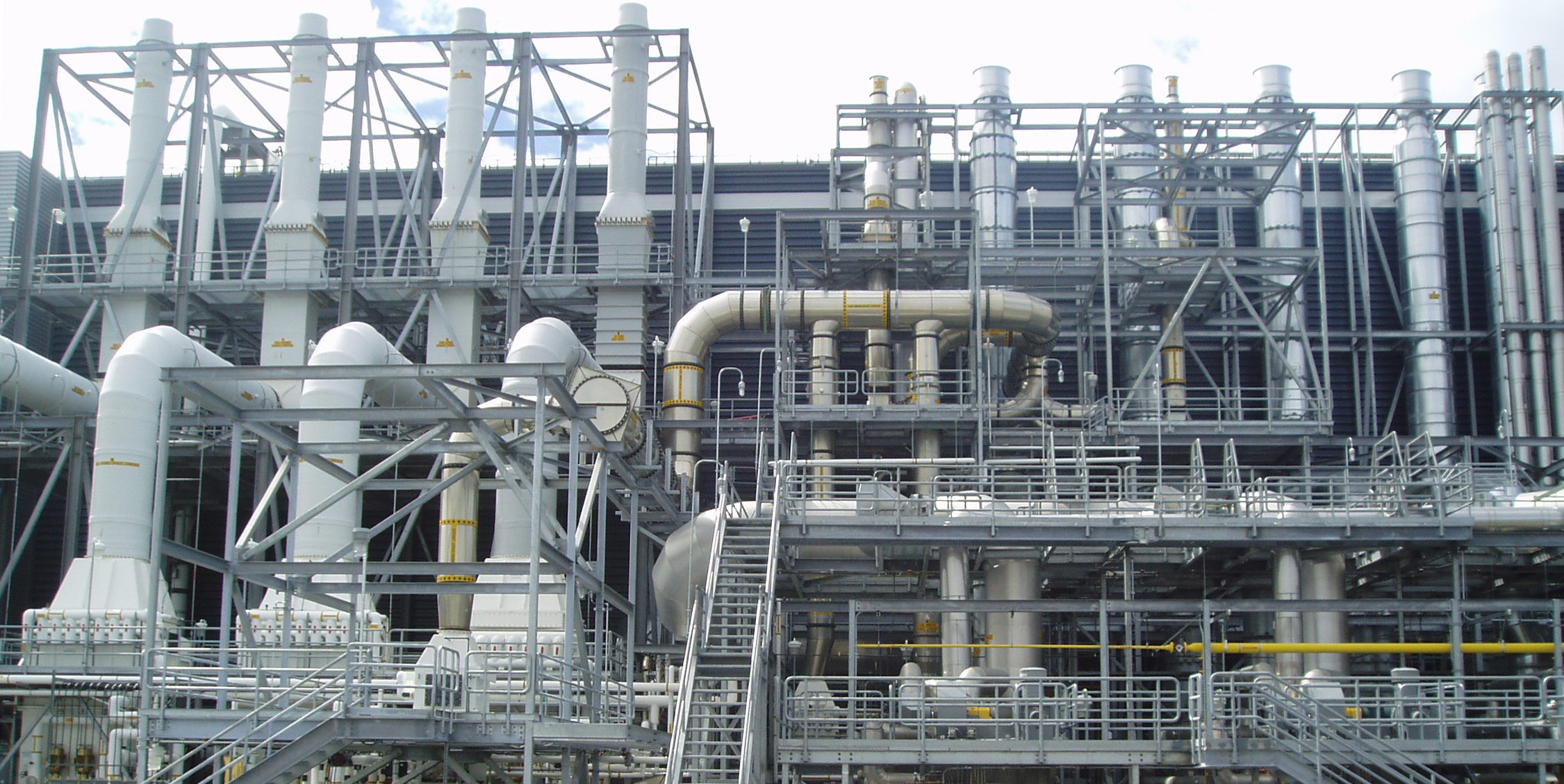 Exhaust Gas Purification System Pach Taas